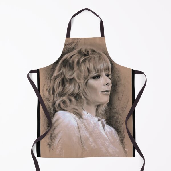 Item preview, Mylène Farmer designed and sold by yasinneshop1.