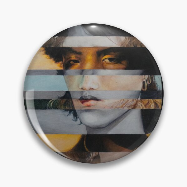 Item preview, Multifaceted designed and sold by Riley Leonard.