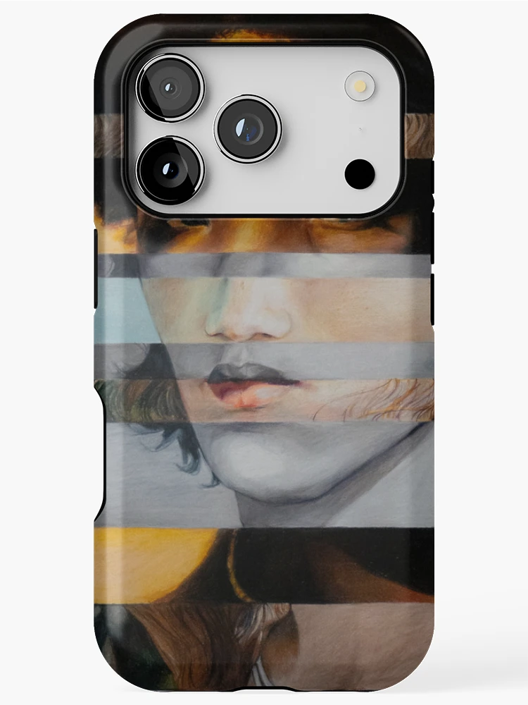 Thumbnail 1 of 4, iPhone Case, Multifaceted designed and sold by Riley Leonard.