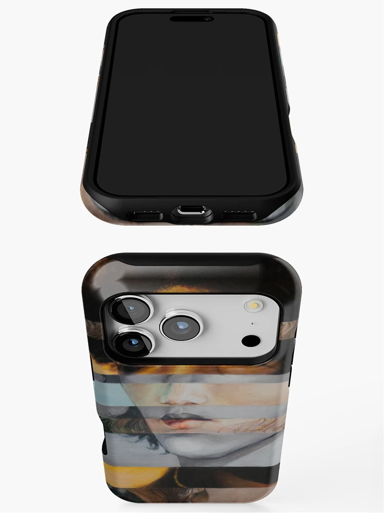 Thumbnail 3 of 4, iPhone Case, Multifaceted designed and sold by Riley Leonard.