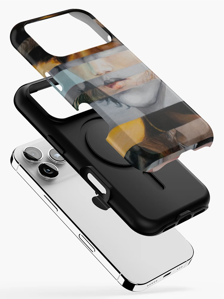 Thumbnail 2 of 4, iPhone Case, Multifaceted designed and sold by Riley Leonard.