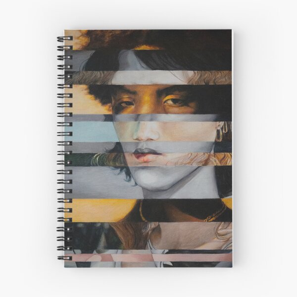 Item preview, Multifaceted designed and sold by Riley Leonard.