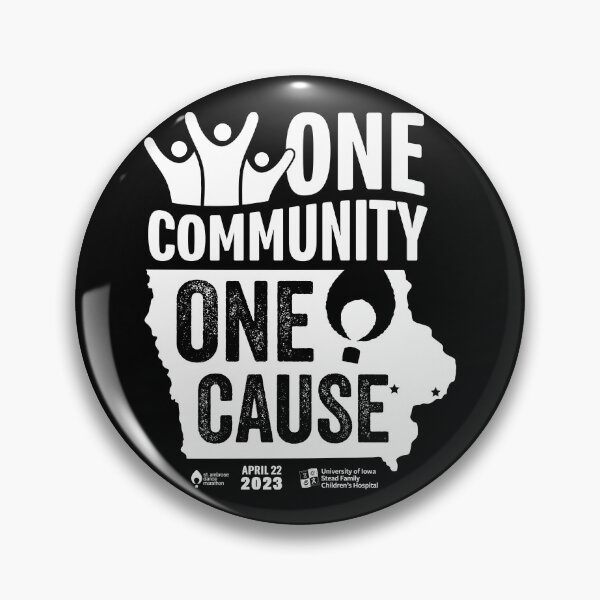 Item preview, SAUDM11 Big Event Design designed and sold by St. Ambrose  Dance Marathon.