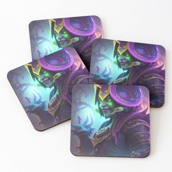 Item preview, The Deceiver designed and sold by Shadowscape.