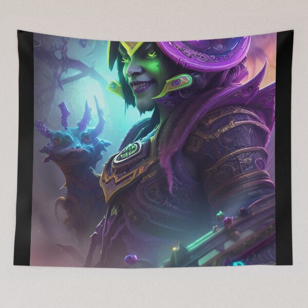 Item preview, The Deceiver designed and sold by Shadowscape.