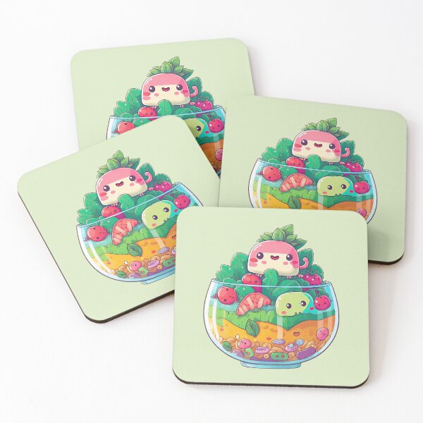 Item preview, I Love Salad designed and sold by ultra-cute.