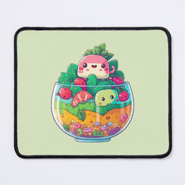Item preview, I Love Salad designed and sold by ultra-cute.