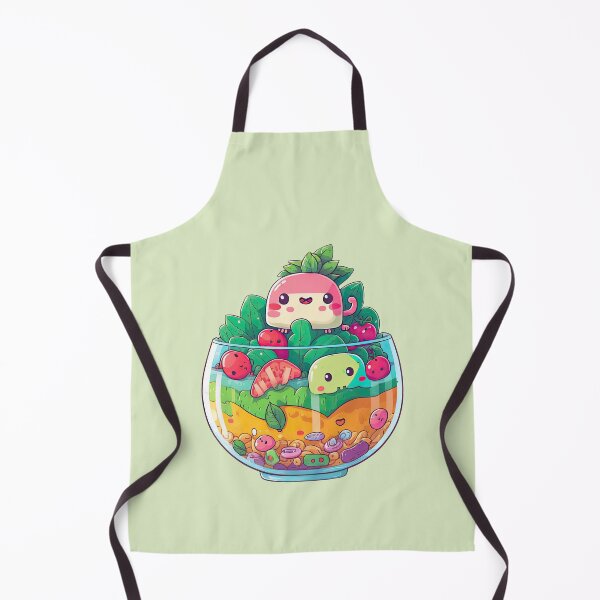 Item preview, I Love Salad designed and sold by ultra-cute.