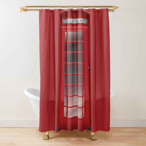 Item preview, London Red Phone Booth Box  designed and sold by CroDesign.