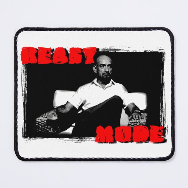 Item preview, SEXY BEAST MODE. designed and sold by Flodgewokka.