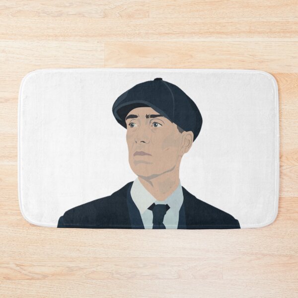 Item preview, Cillian Murphy designed and sold by REDOUB.
