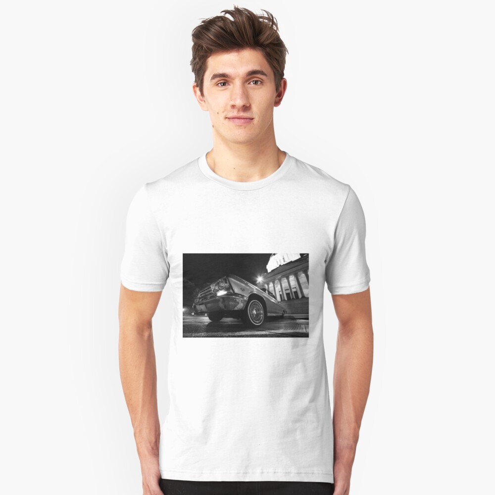 62 impala t shirt