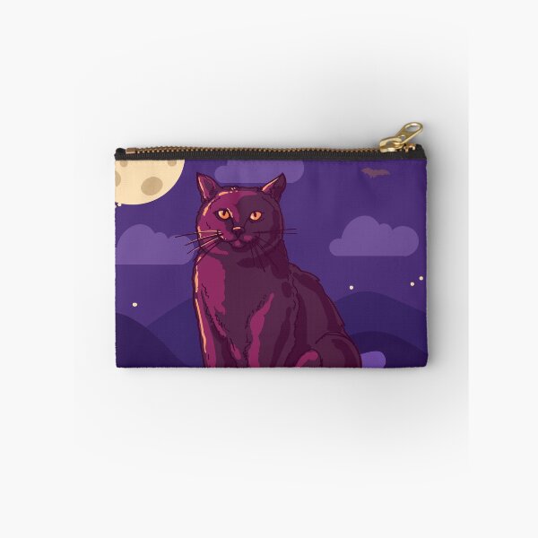 Item preview, gatos callejeros designed and sold by REDOUAX.