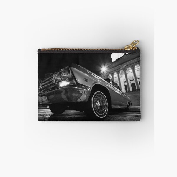 Item preview, 1962 Impala SS designed and sold by KiloPhotos.