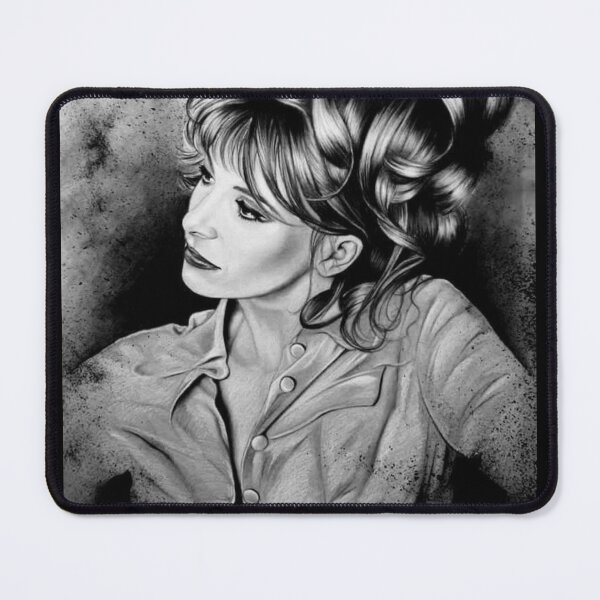 Item preview, Mylène Farmer designed and sold by yasinneshop1.