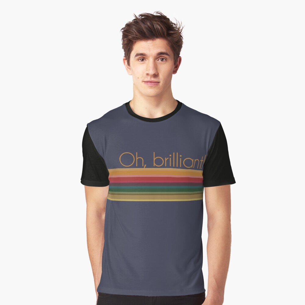 Item preview, Graphic T-Shirt designed and sold by DAstora.