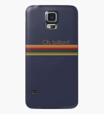 Funda/vinilo para Samsung Galaxy Oh, genial!