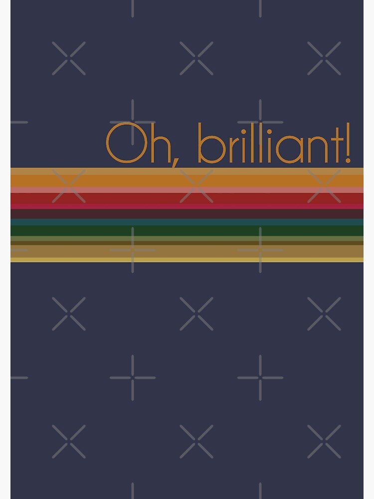 Thumbnail 3 of 3, Spiral Notebook, Oh, brilliant! designed and sold by DAstora.