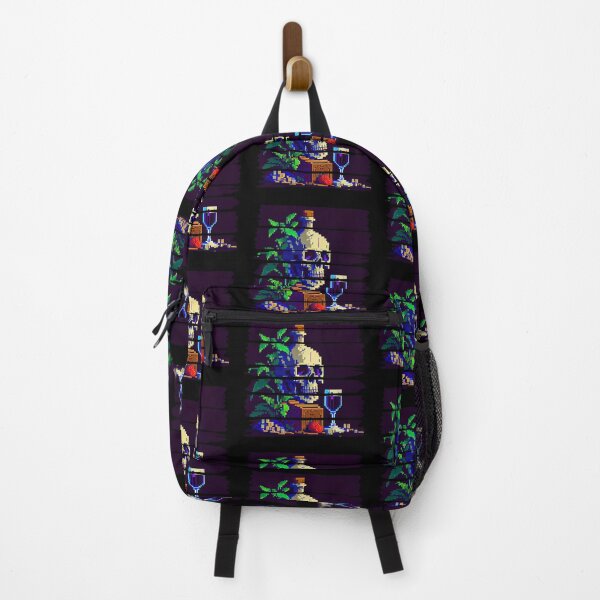Item preview, Skull Pixel Art designed and sold by vladocar.