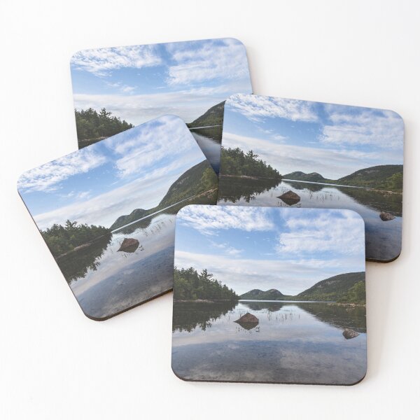 Item preview, Jordan Pond And The Bubbles designed and sold by Andrew Pacheco.