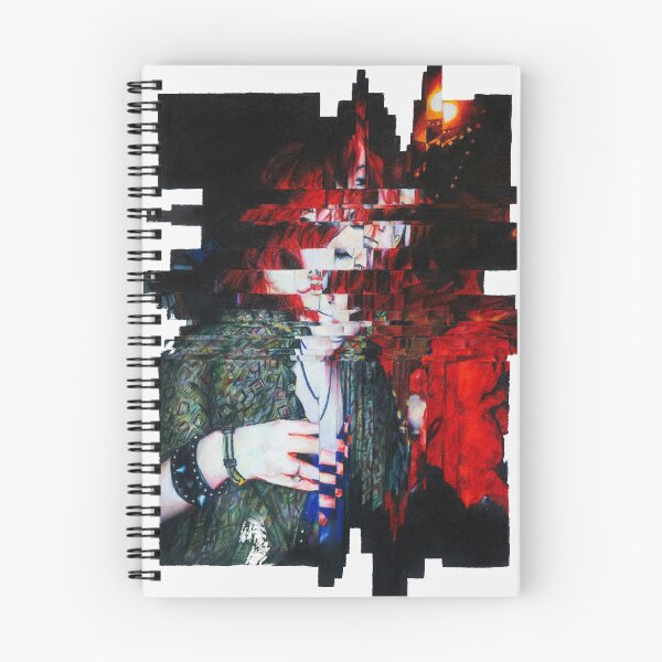 Item preview, Fractured designed and sold by Riley Leonard.