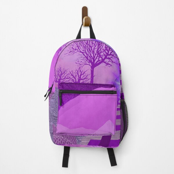 Item preview, Purple mountain designed and sold by Robert Lucio.