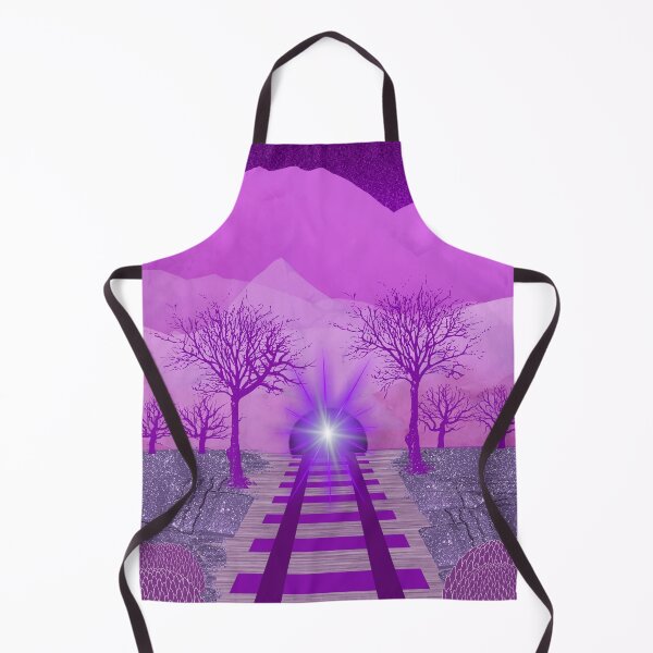 Item preview, Purple mountain designed and sold by Robert Lucio.