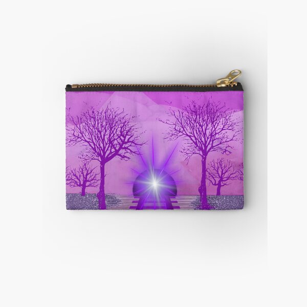 Item preview, Purple mountain  designed and sold by Robert Lucio.