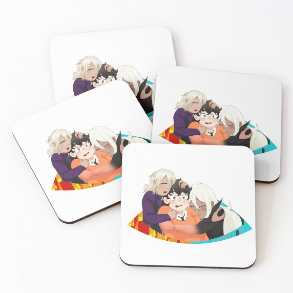 Item preview, Hugs for Ryuki! designed and sold by spacedaydreamer.