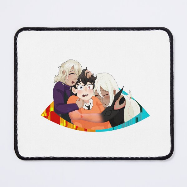 Item preview, Hugs for Ryuki! designed and sold by spacedaydreamer.