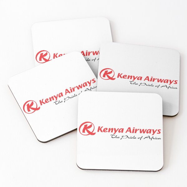 Item preview, Kenya Airways designed and sold by meantime2001.