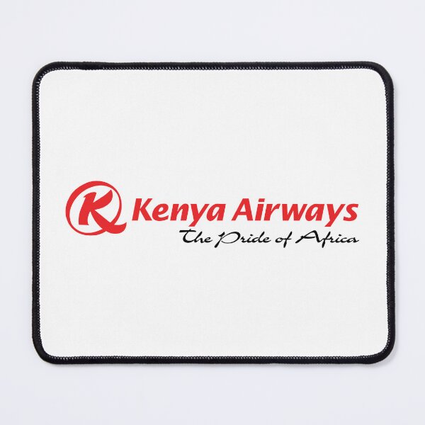 Item preview, Kenya Airways designed and sold by meantime2001.