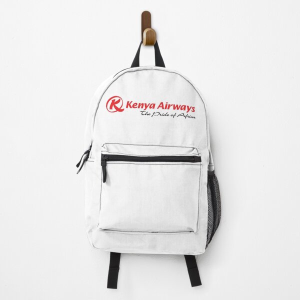 Artikelvorschau, Kenia Airways entworfen und verkauft von meantime2001.