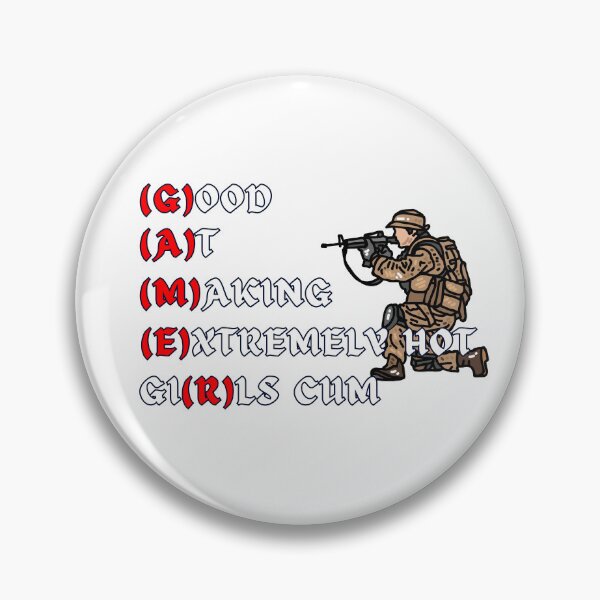 Item preview, Gamer Good At Making Extremely Hot Girls Cum Sticker designed and sold by rogerbaby11.