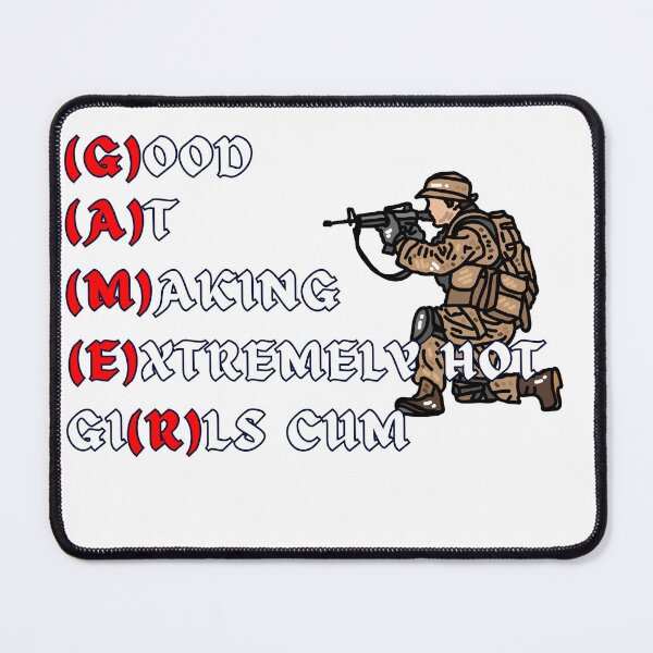 Item preview, Gamer Good At Making Extremely Hot Girls Cum Sticker designed and sold by rogerbaby11.