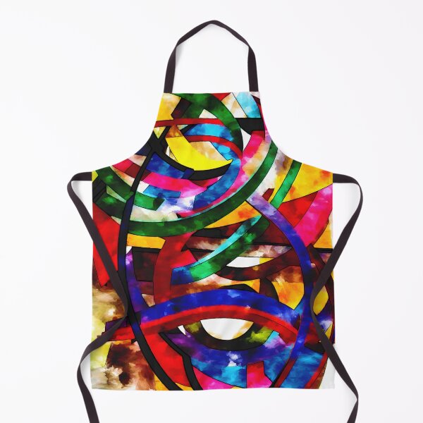 Item preview, Abstract structures and elements designed and sold by Mark Fischer.