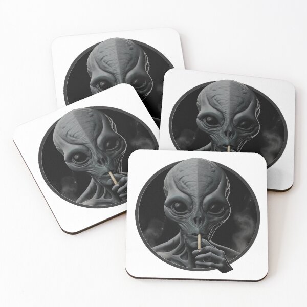 Item preview, Alien designed and sold by stroker88.