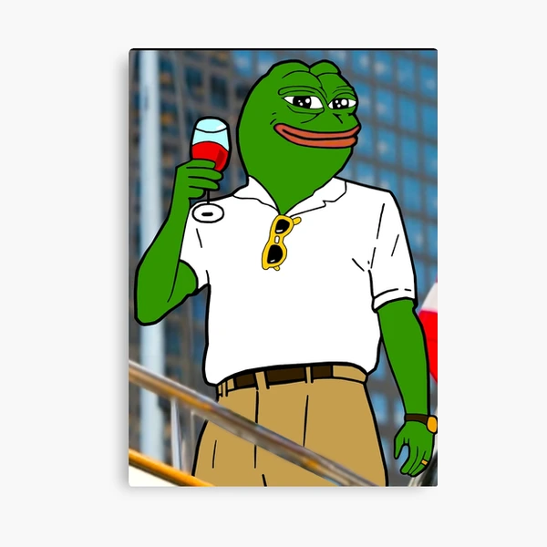 SavePepe (don't associate Pepe with mafia pls) : r/memes