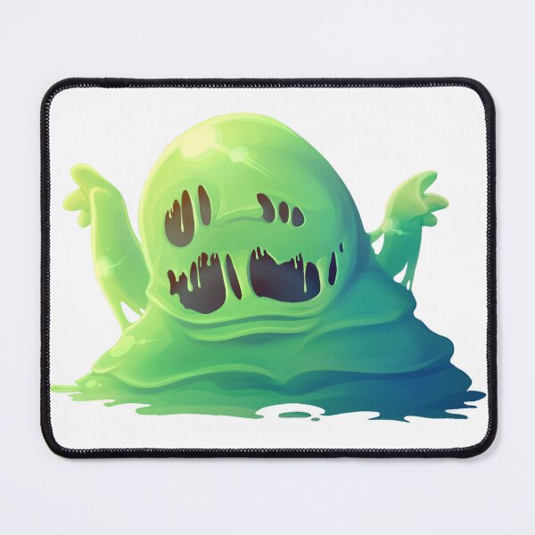 Item preview, young slime life designed and sold by rajoule.