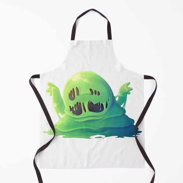 Item preview, young slime life designed and sold by rajoule.