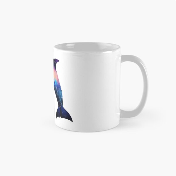 Item preview, Galactic Dolphin designed and sold by ntamime.