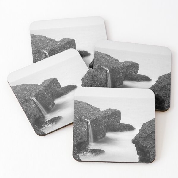 Item preview, Crawton Waterfall designed and sold by ShinyPhoto.