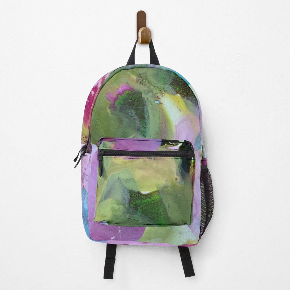 Item preview, Backpack designed and sold by AmberAyers.