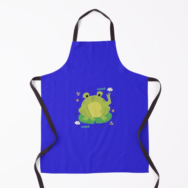 Item preview, Green frog designed and sold by dyart painting.