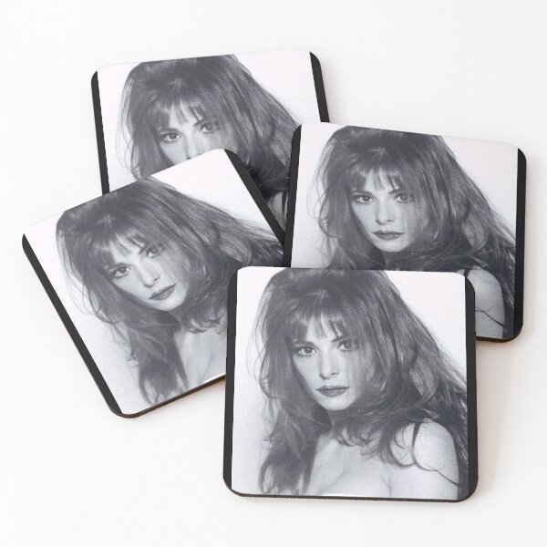 Item preview, Mylène Farmer designed and sold by yasinneshop1.