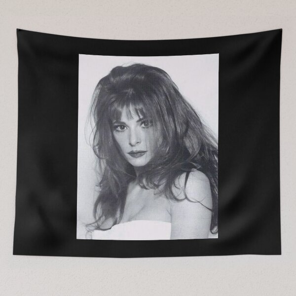 Item preview, Mylène Farmer designed and sold by yasinneshop1.