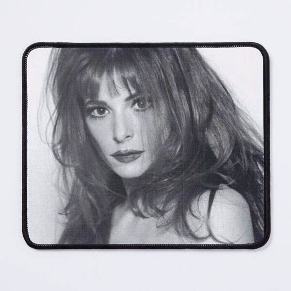 Item preview, Mylène Farmer designed and sold by yasinneshop1.