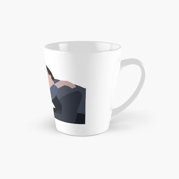 Item preview, Sherlock Holmes and John Watson Bachelor Party designed and sold by Dierdre Hogan.