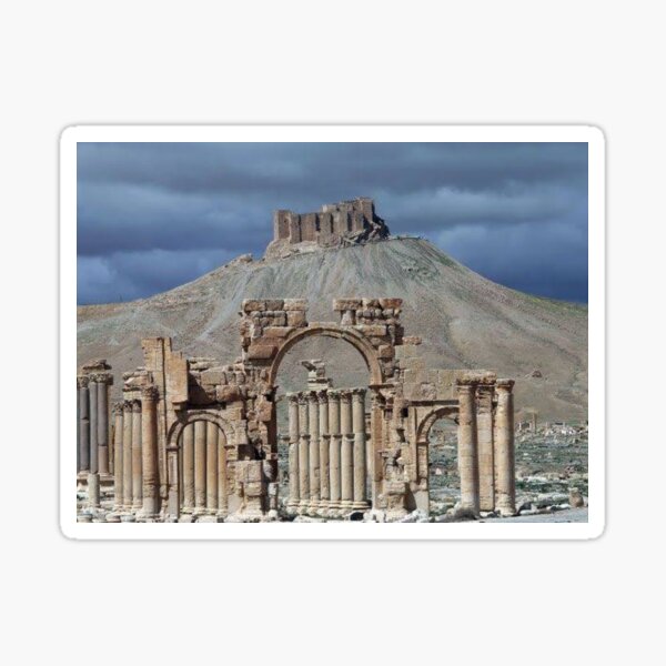 Palmyra Black Knights Stickers & Decals
