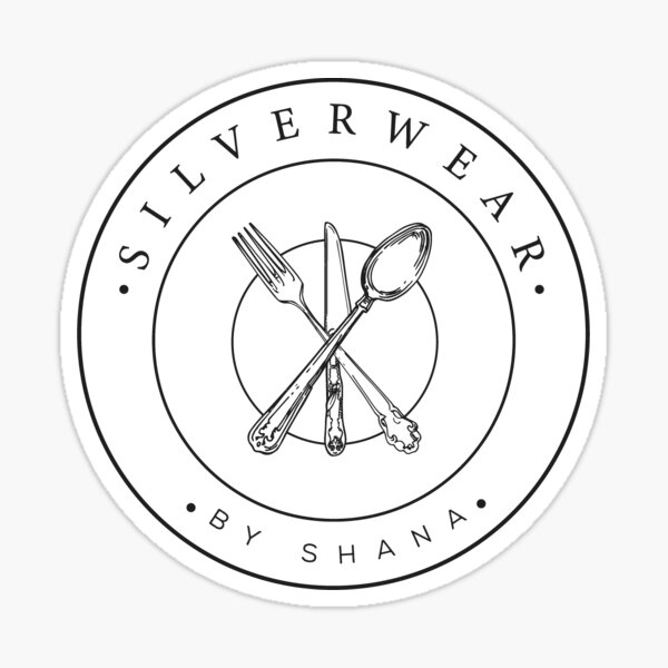 LOGO ONE Sticker